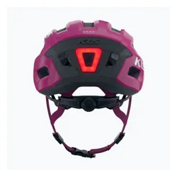 Kask rowerowy Kellys Daze Lumio pink