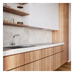 Okap Globalo Vellaris 60.1 Inox