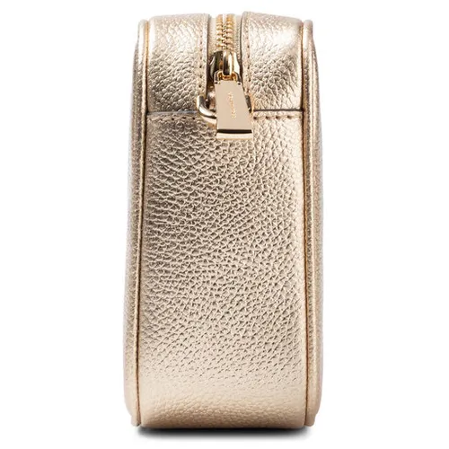 Geanta MICHAEL Michael Kors Jet Set 32f7mgnm6m aur PAL