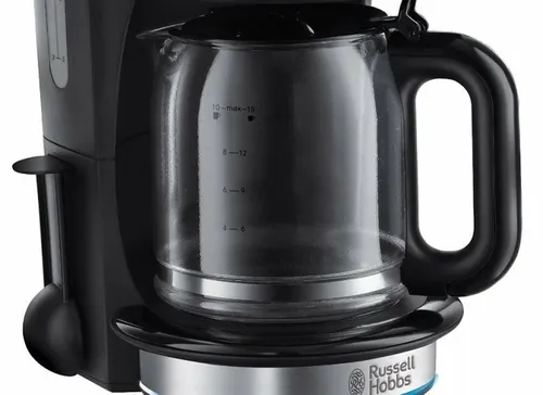 Russell Hobbs Kahve Makinesi 20680-56 Buckingham