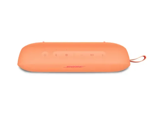 Głośnik Bluetooth Bose SoundLink Flex Gen 2 Pomarańczowy