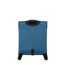 Чемодан American Tourister Pulsonic-Coronet blue