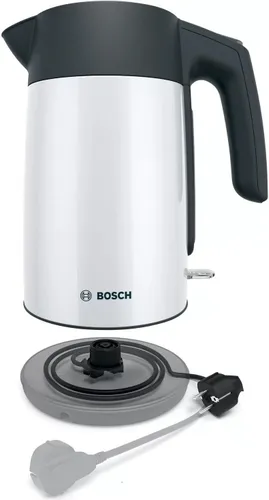 Электрический чайник Bosch TWK7L461 белый