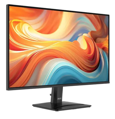 Monitor MSI Pro MP272 E14C 27" 1920x1080px IPS 144Hz 1 ms [MPRT]