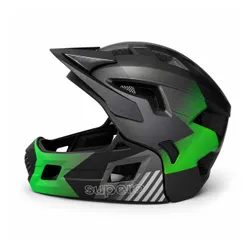 Kask rowerowy dla dziecka rozmiar M, dziecięcy motor dzieci motocyklowy