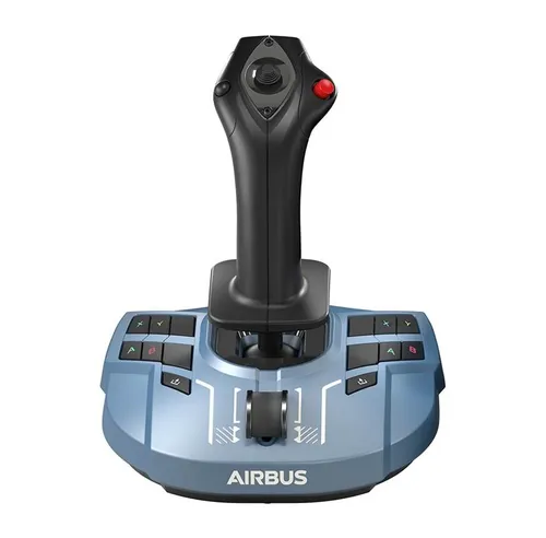 Джойстик Thrustmaster TCA Sidestick X Airbus Edition для Xbox Series X / S, PC-проводной