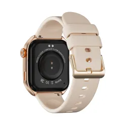 Smartwatch Weofly Edge 2 Złoty