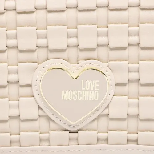 Dragoste MOSCHINO Jc4145pp1hlh111a sac Avorio