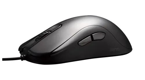 Myszka gamingowa BenQ Zowie ZA12 Czarny