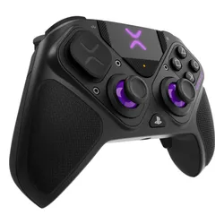 Геймпад Victrix Pro BFG Pad для PS5, PS4, ПК-беспроводной / проводной-черный