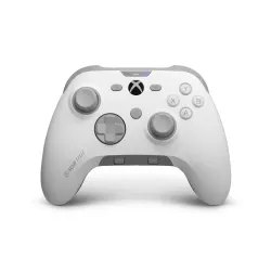 Pad SCUF Valor Pro Wireless do Xbox Series X/S, Xbox One, PC Bezprzewodowy Biały