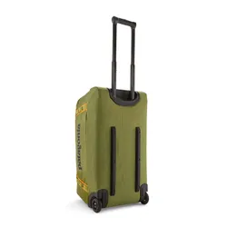 Дорожная сумка на колесиках Patagonia Black Hole Wheeled Duffel Bag 70 l-matte buckhorn green