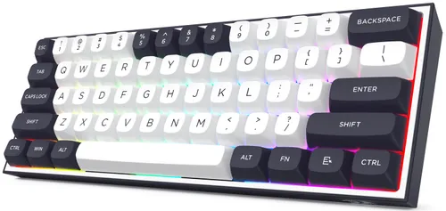 Klawiatura REDRAGON K717WB-RGB-PRO Alcor