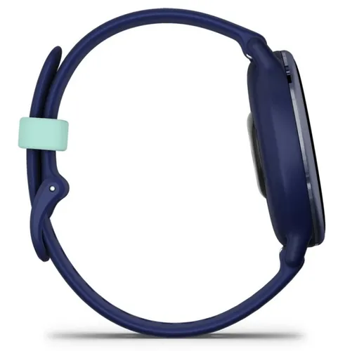 Умные Часы Garmin Vivoactive 5 темно-синий