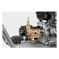 Myjka ciśnieniowa Karcher HD 8/23 G Classic 1.187-012.0