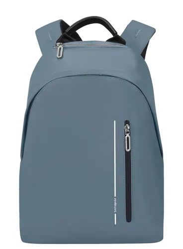 Женский городской рюкзак Samsonite Ongoing-petrol grey