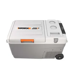 Lodówka Worx WX876 20V 22l