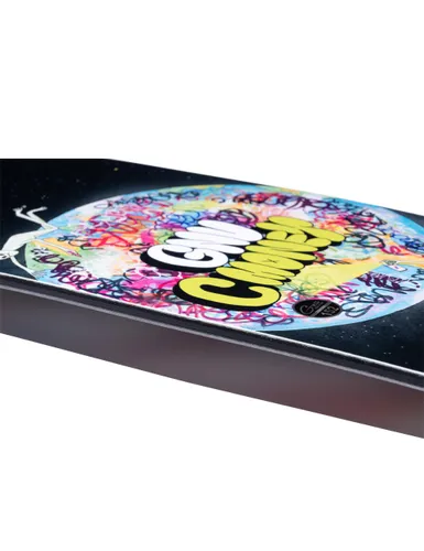 Deska snowboardowa GNU C Money 2026 - Długość (cm) - 152