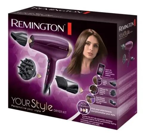 Suszarka REMINGTON D5219 2300W