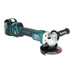 Szlifierka kątowa Makita DGA513Z