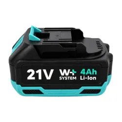 Akumulator litowo-jonowy 21V 4Ah wydajna bateria Li-Ion WAART