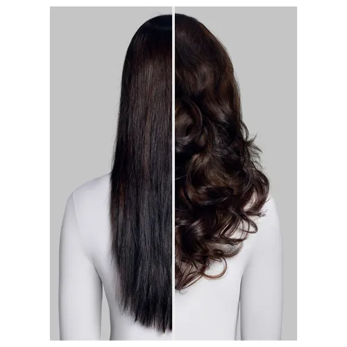 Suszarko-lokówka Dyson Airwrap Co‑anda2x Straight+Wavy 598757-01 1700W Jonizacja Zimny nawiew 3 poziomy temperatury