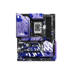 ASRock Z790 LiveMixer