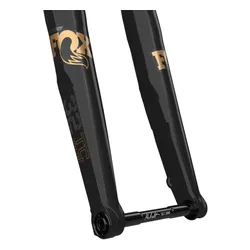 Амортизатор для велосипеда FOX RACING SHOX 32 Float Taper-Cast