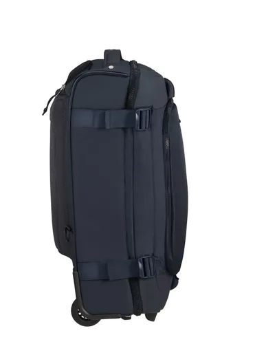 Рюкзак / сумка на колесиках Samsonite Midtown Duffle / Backpack 15,6-темно-синий