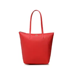 Сумка Lacoste Vertical Shopping Bag NF1890PO Haut Rouge 883