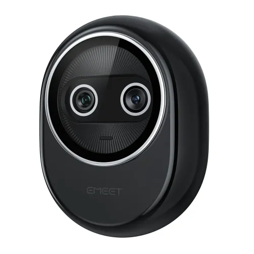 Kamera internetowa eMeet Piko+ 4K Czarny
