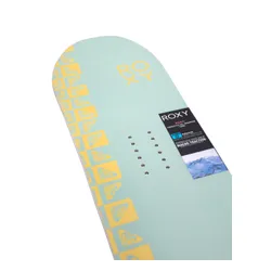 Deska snowboardowa Roxy XOXO - Długość (cm) - 149