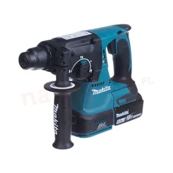 Makita DHR242RTJ Akülü Matkap