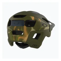 Kask rowerowy Oakley Drt3 Trail EU dark brush/green camo