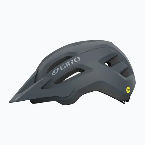 Kask rowerowy Giro Fixture II matte dark shark