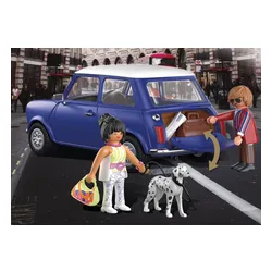 Playmobil Mini Cooper (70921)