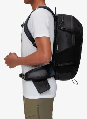 Plecak turystyczny Mammut Lithium 20 - black