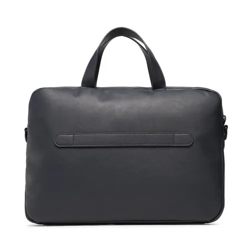 Tommy Hilfiger-lea esențial Slim calculator sac Am0am10926 DW6 laptop sac