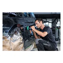 Polerka BOSCH Professional GPX 12V-77 06019L4000