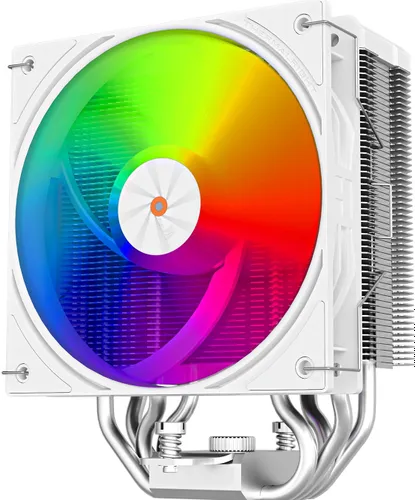 Chłodzenie CPU THERMALRIGHT Assassin 120 R Digital ARGB Biały