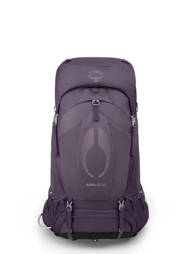 Plecak trekkingowy Osprey Aura AG 50 damski - enchantment purple