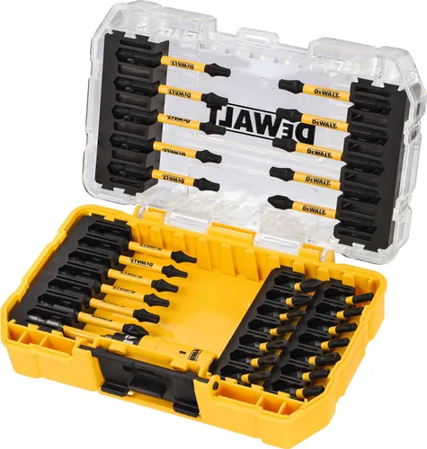 Zestaw bitów DEWALT DT70738T (31 szt.)
