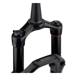 Amortyzator rowerowy ROCK SHOX 35 Gold RL DB A2