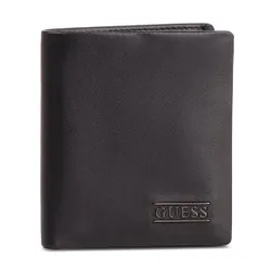 Büyük Erkek Cüzdan Guess SM2513 LEA22 BLA