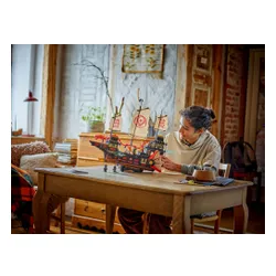 LEGO 71848 NINJAGO Perła Świątyni