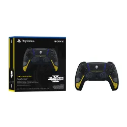 Pad Sony DualSense Helldivers 2 Edycja Limitowana do PS5 Bezprzewodowy