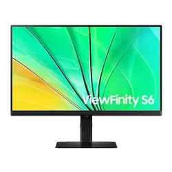 Samsung LS24D600EAUXEN - 100Hz | QHD | 24'' | IPS | 5ms [oferta Outlet]