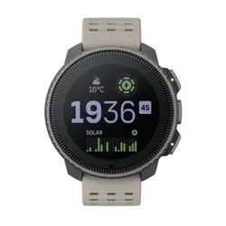 Спортивные часы Suunto Vertical Titan Solar 49MM GPS серый