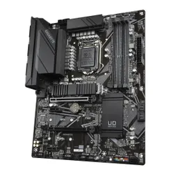 Gigabyte Płyta główna Z590 UD AC s1200 4DDR4 DP M.2 ATX