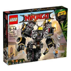 Конструктор Lego Ninjago мех шок (70632)